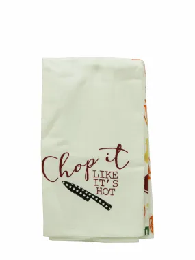 5408-2130, 2 PC Kitchen Towel Set