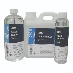 Altas Brush Cleaner