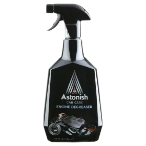 Astonish Car Care Engine Degreaser Trigger Spray 750ml