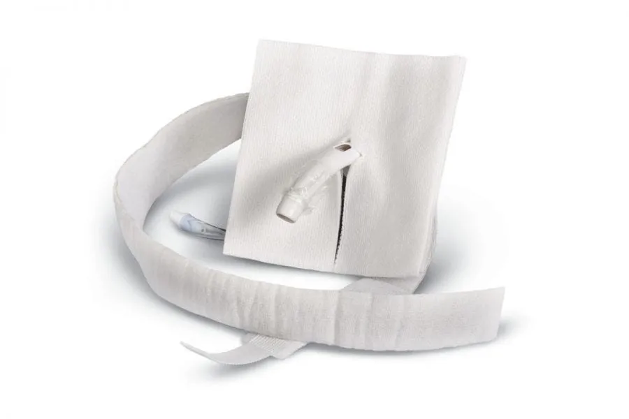 Avant Gauze Sterile Drain Sponge, Box of 50