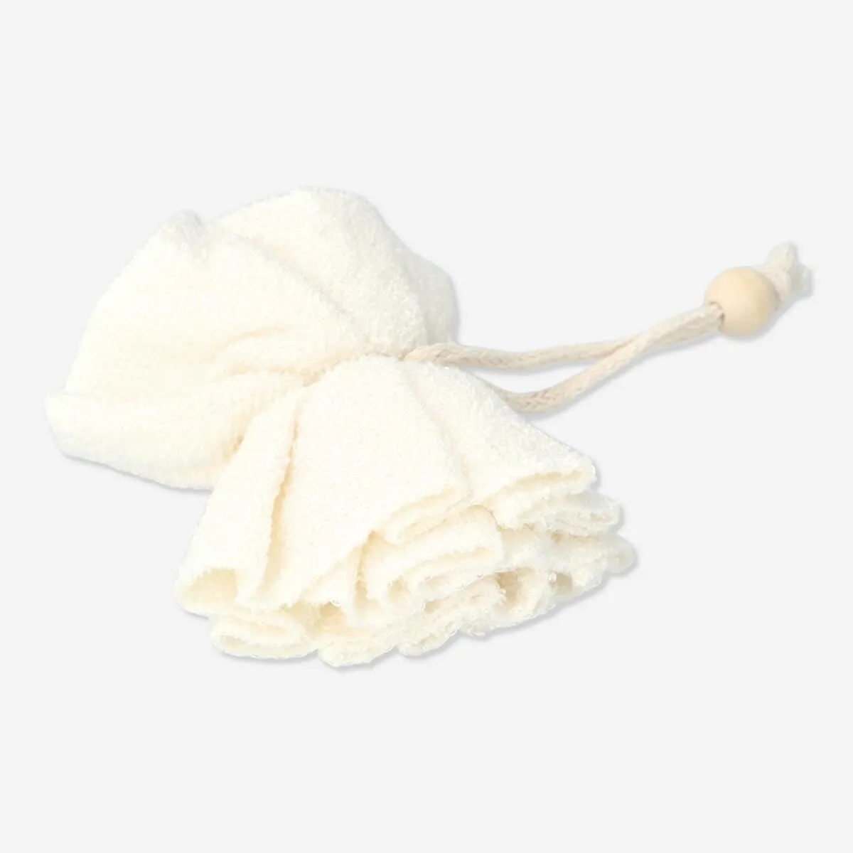 Bath sponge