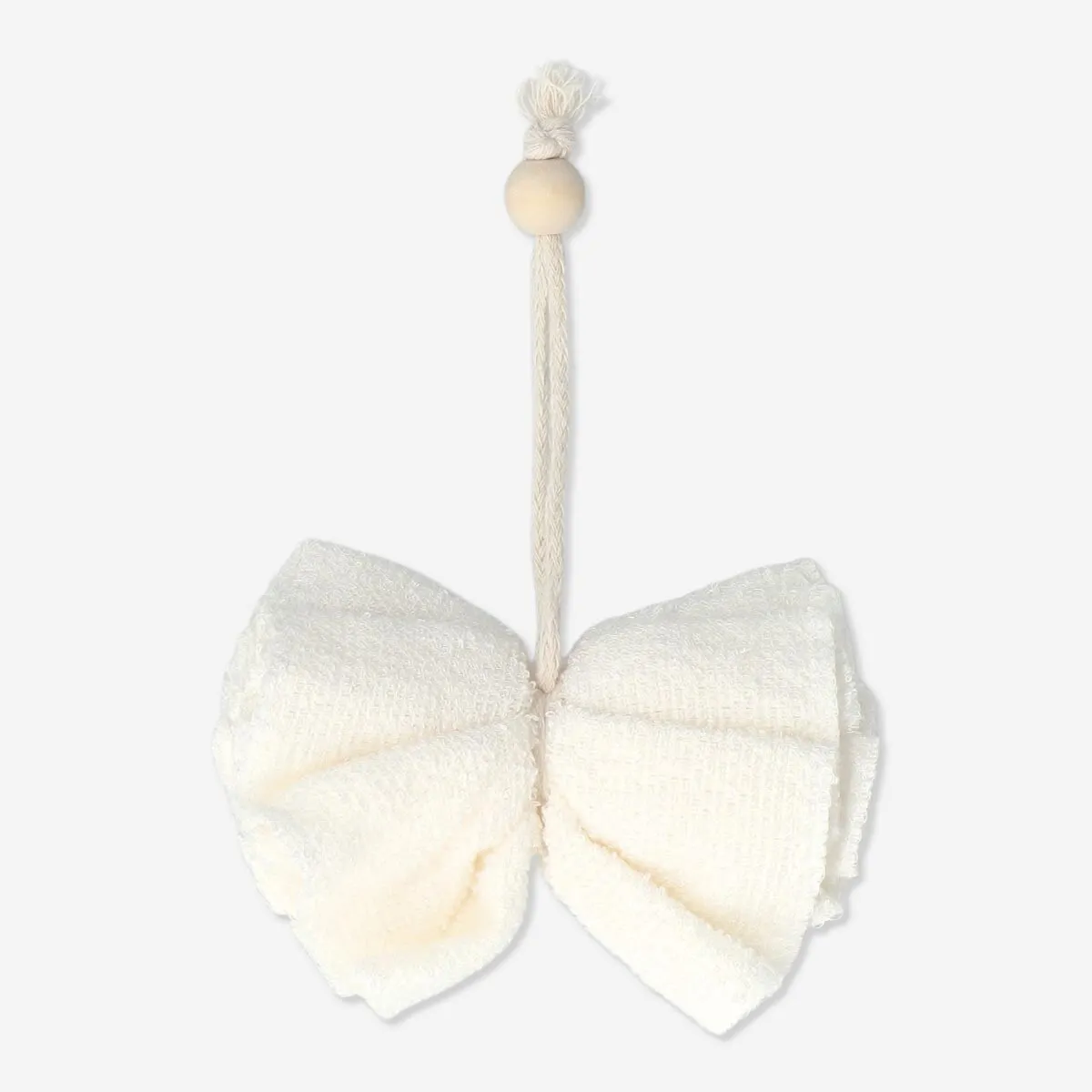 Bath sponge