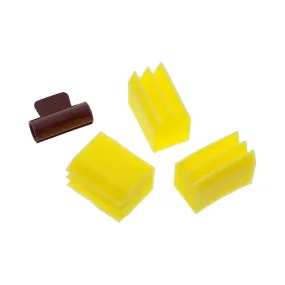 Beautopia Perm Sponge Set