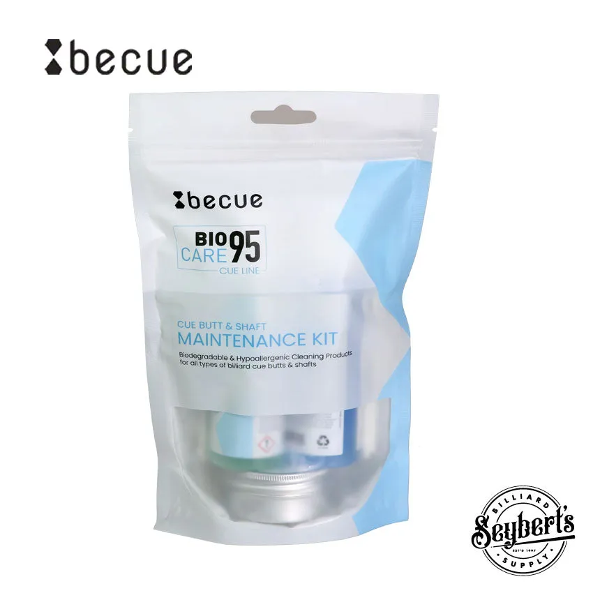 BeCue BioCare95 Cue Maintenance Kit