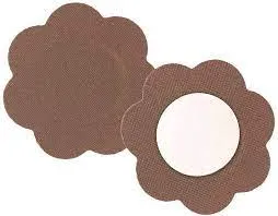 Breast Nipple Petals Stick On Pasties