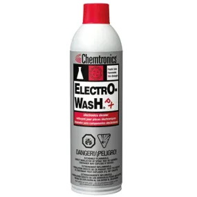 Chemtronics ES1210 Electro-Wash PX (Qty of 12)