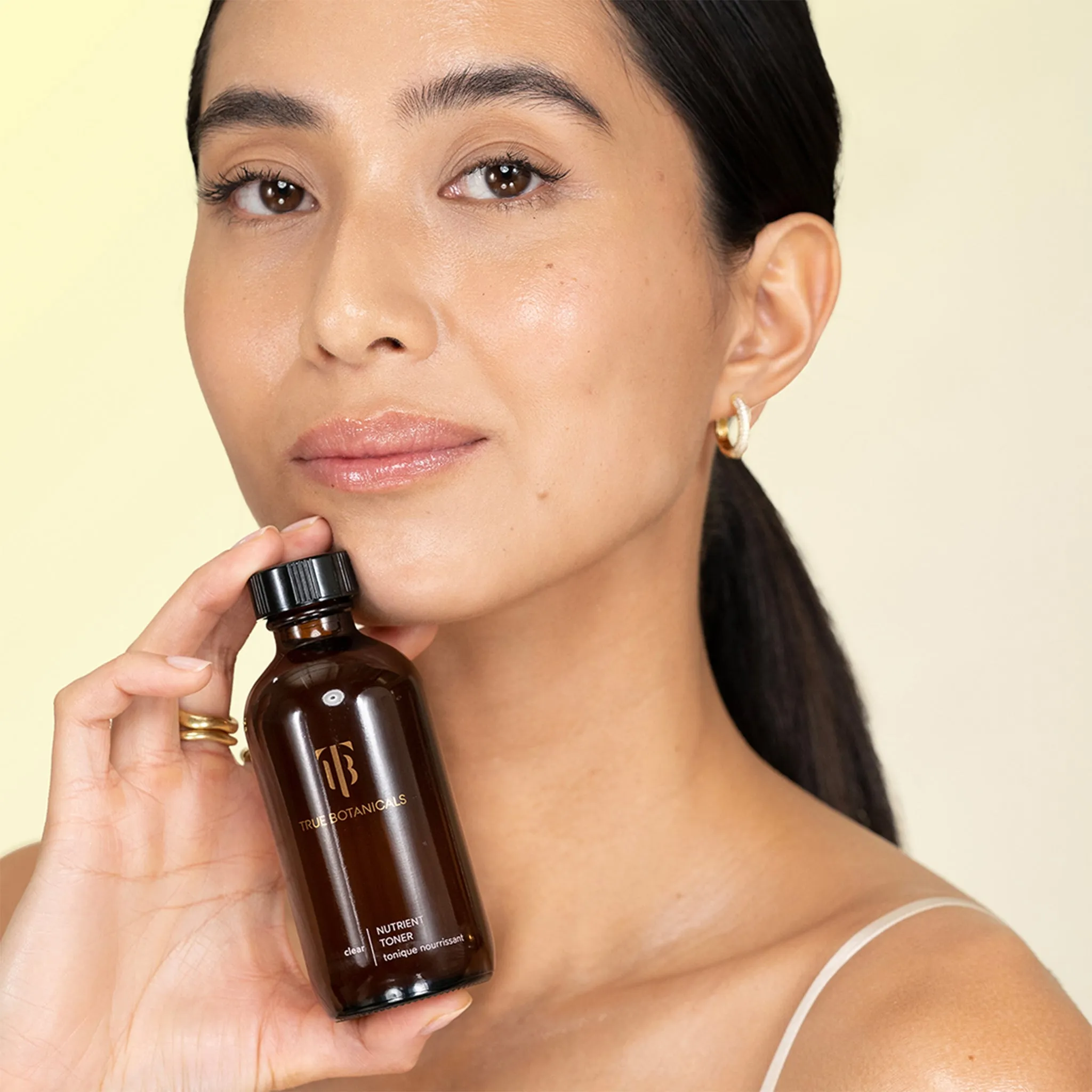 CLEAR Nutrient Toner