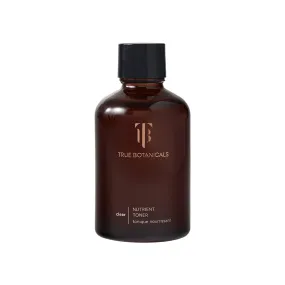CLEAR Nutrient Toner