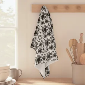 Dazy Days Kitchen Towel