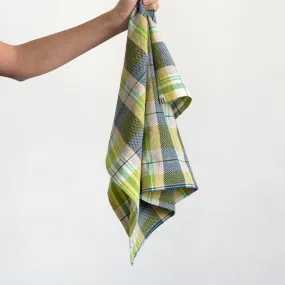 Dill Vivid Dishcloth