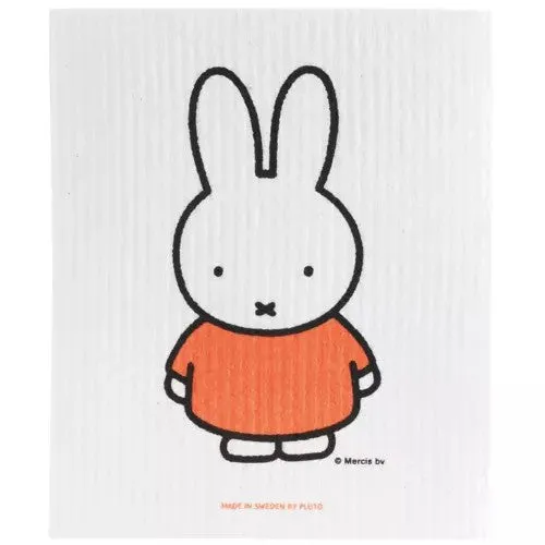DISHCLOTH MIFFY