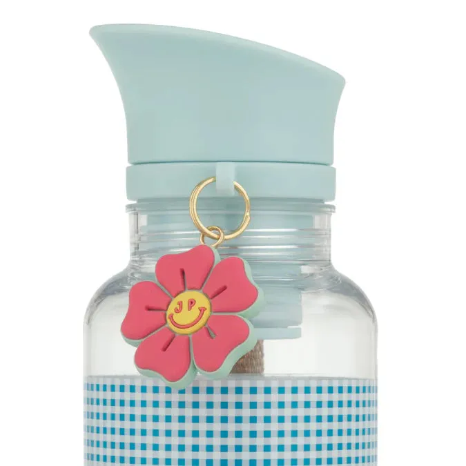 Drinking Bottle Vicky Love Blue