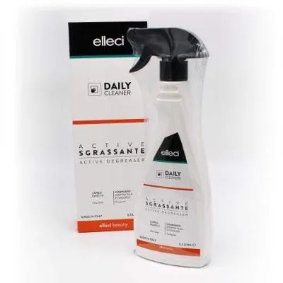 Elleci Daily Cleaner For Granite Sinks