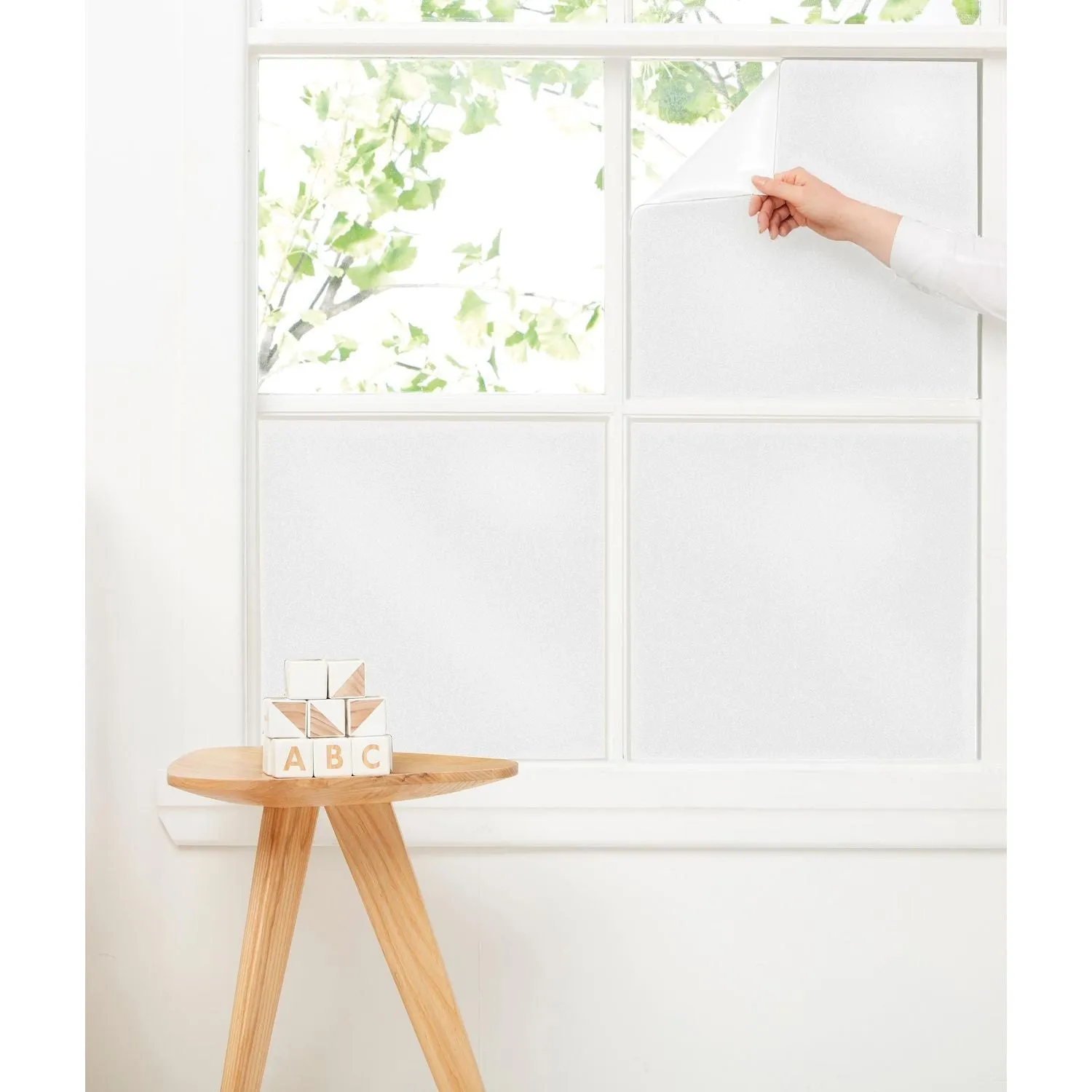 ergoPouch Window Blockout - 2 Pack