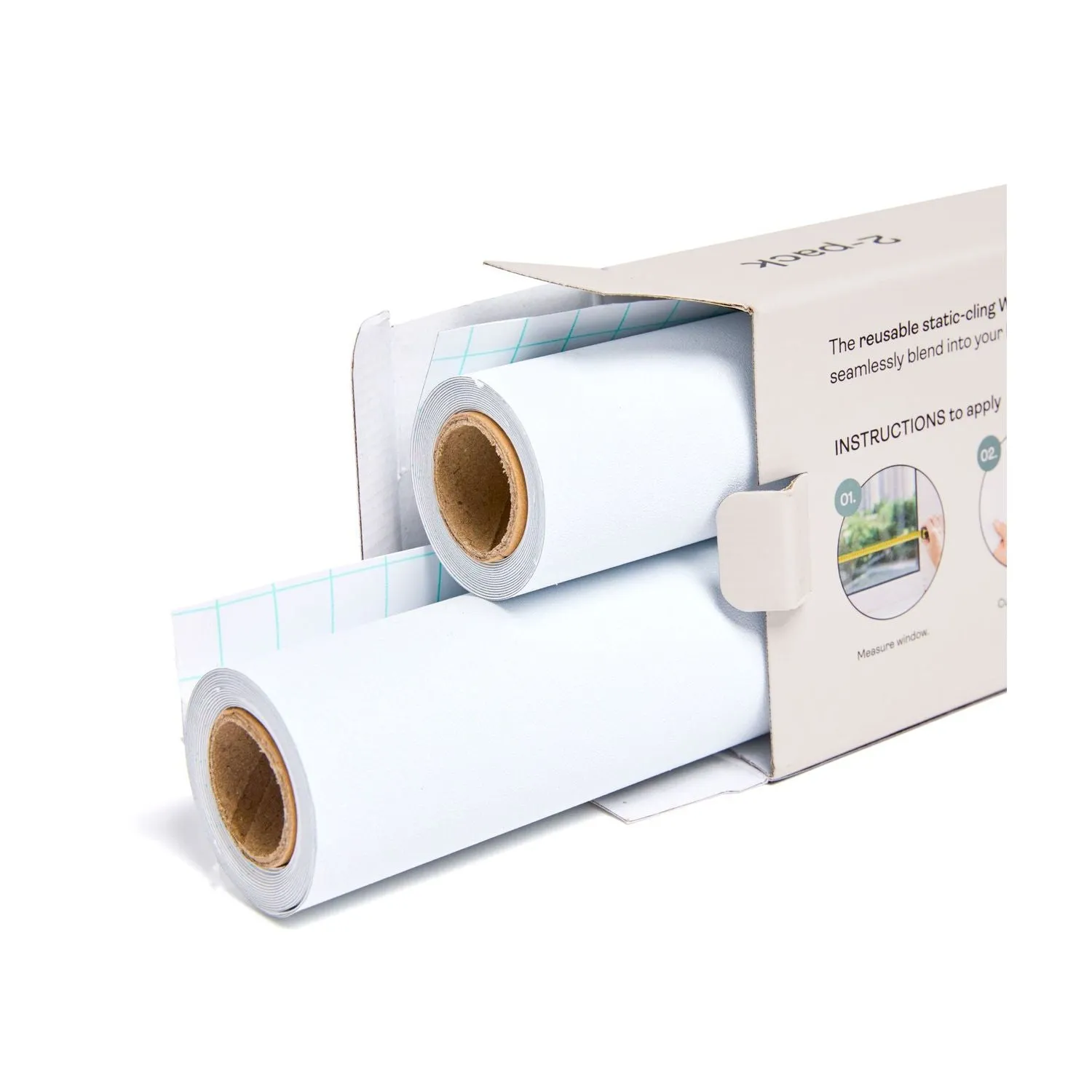 ergoPouch Window Blockout - 2 Pack