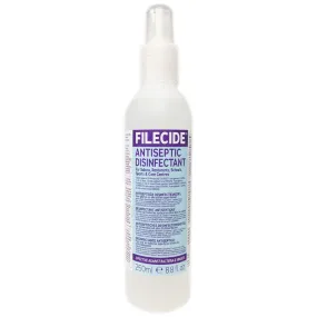 Filicide Antiseptic Disinfectant 250ml