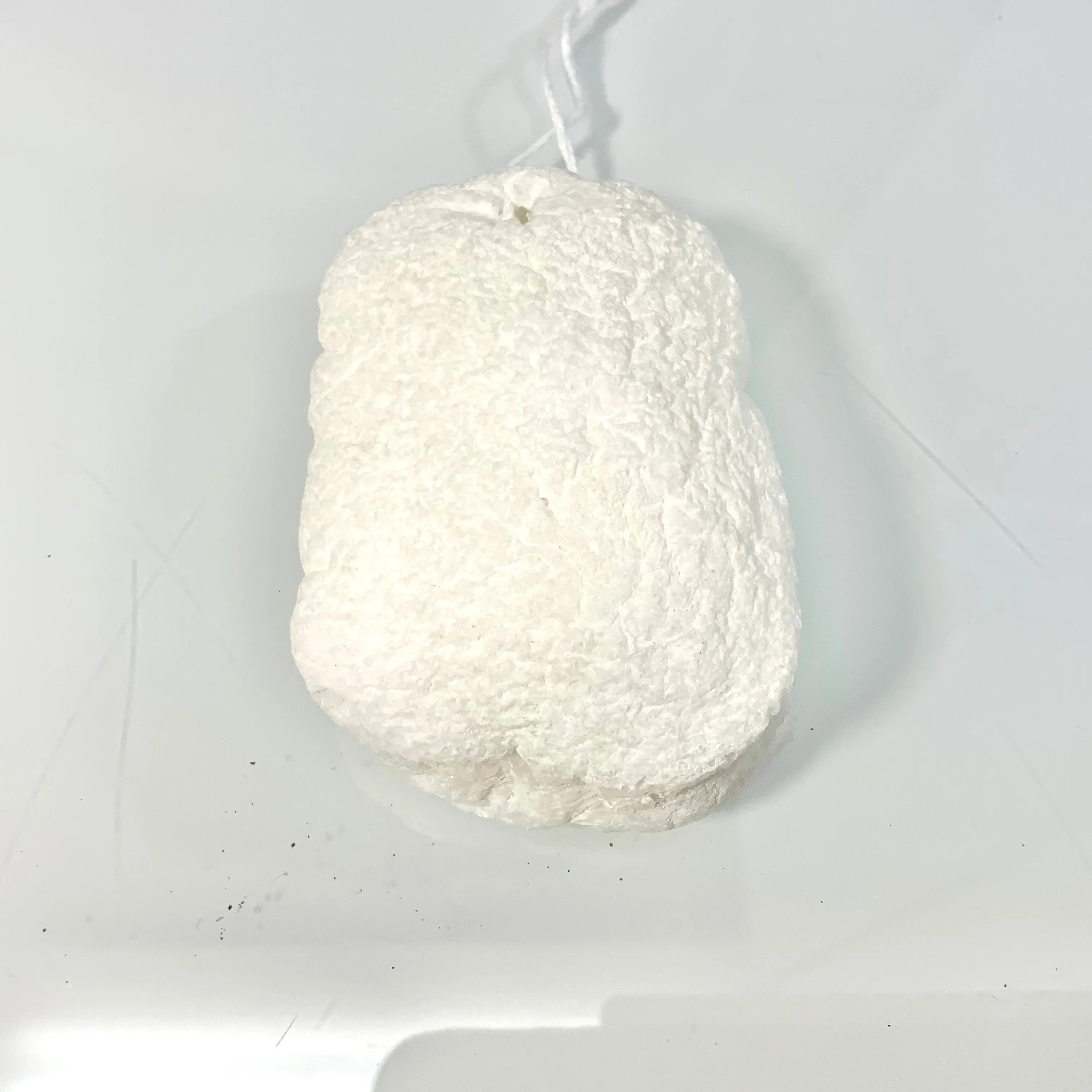 Gentle Facial Cleansing Sponge - All Natural