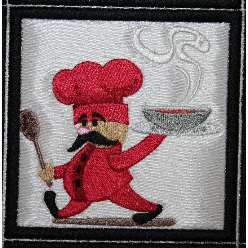 Gourmet Chef Combo