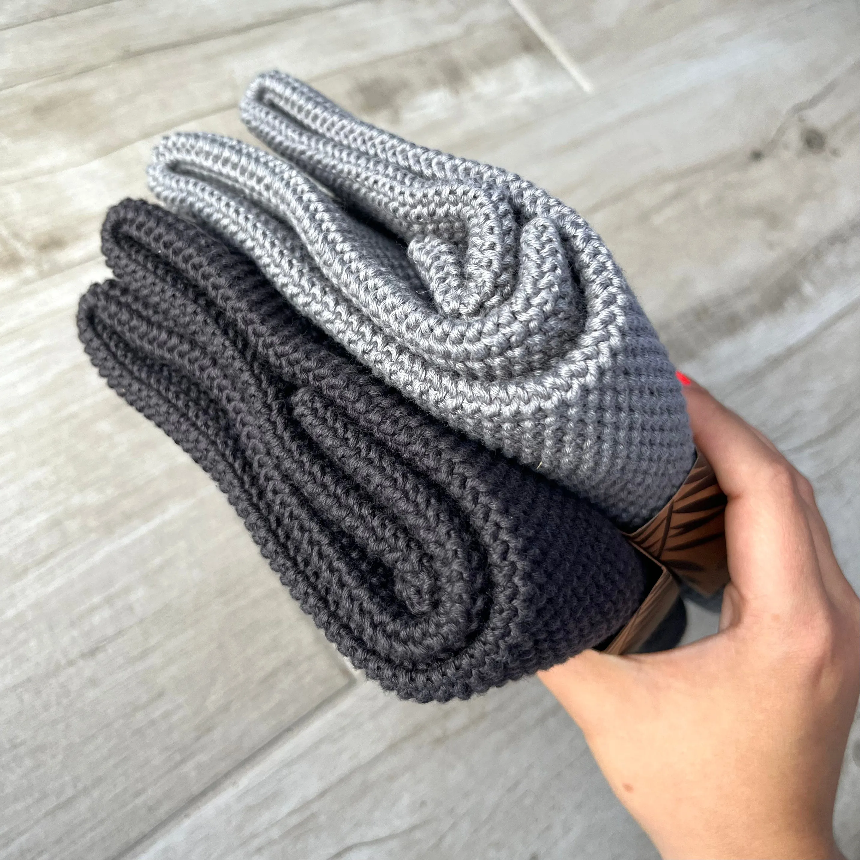 Hand Towel
