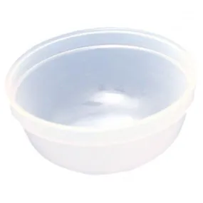 Hive Polythene Bowl 4"