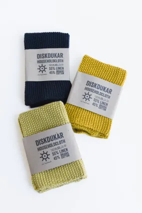 Iris Hantverk Dish Cloths