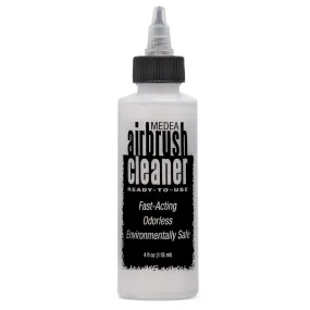 Iwata Medea Airbrush Cleaner (4 fl oz / 118 ml)