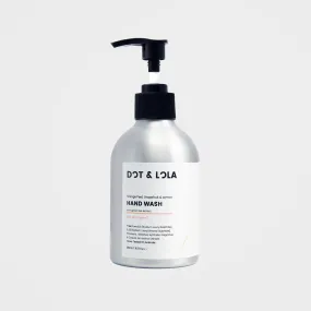 Moistened Hand Wash For All Skin Types - By Dot & Lola