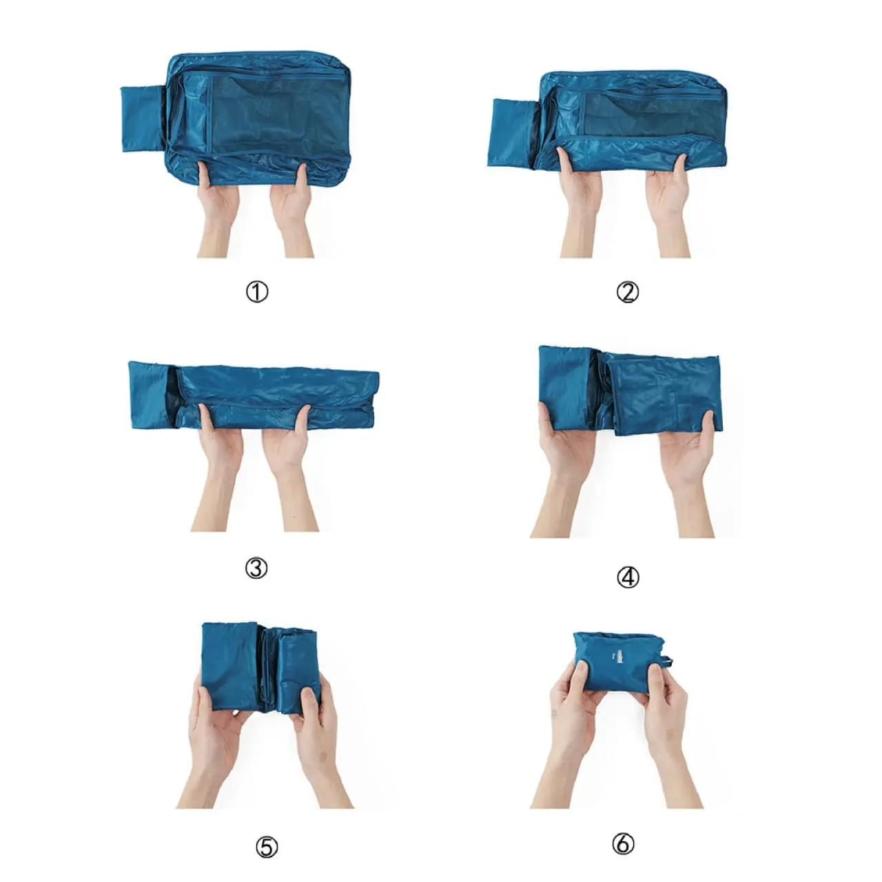 Multipurpose case - D408