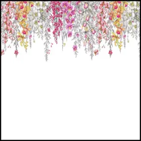 Nicolette Mayer - Note Cards with Acrylic Holder