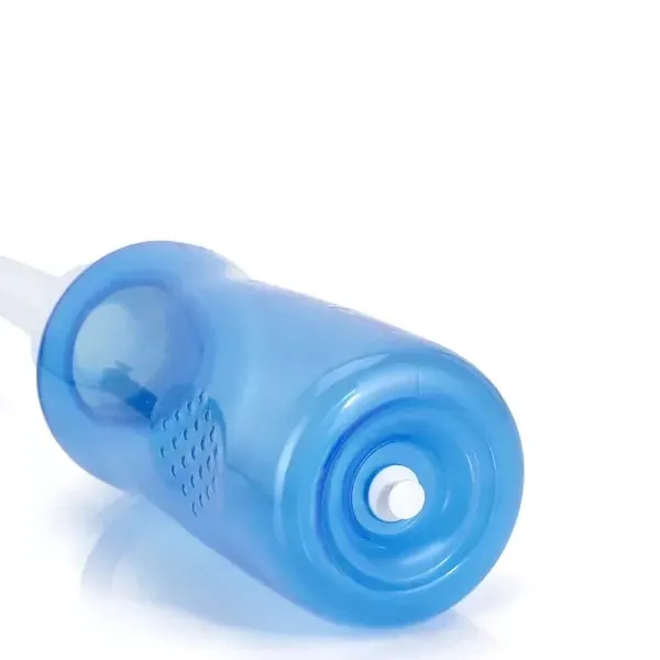 Nose Cleaner Sinus Rinse Wash Bottle