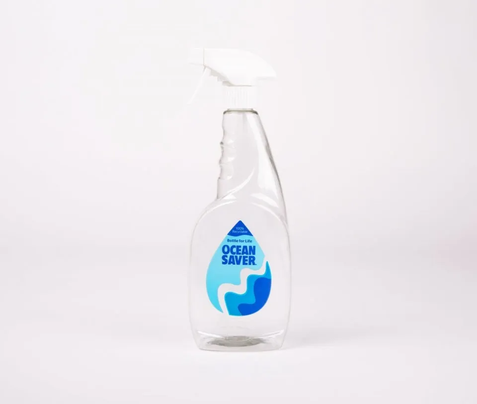 OceanSaver Cleaner Refill Drops - Options