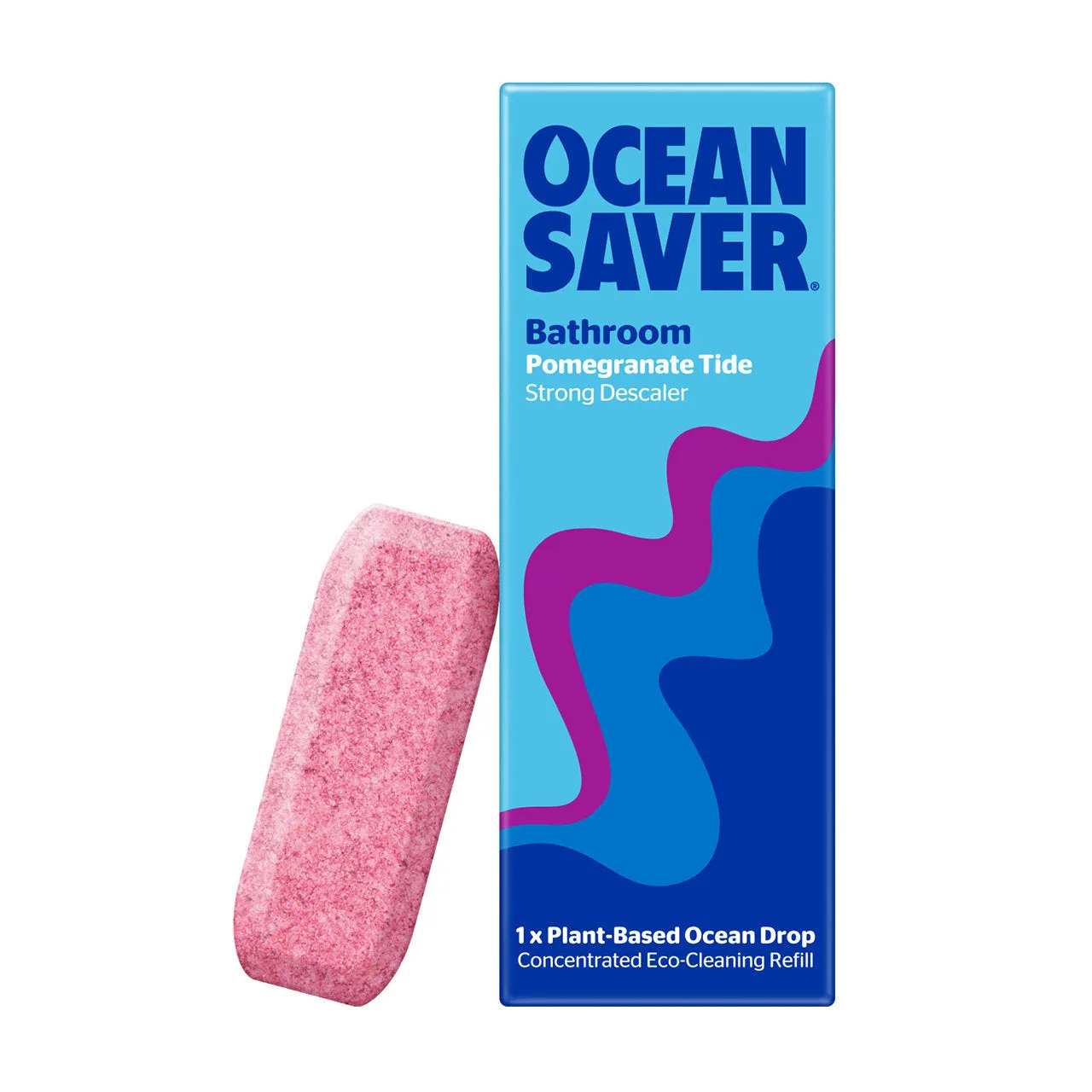 OceanSaver Cleaner Refill Drops - Options