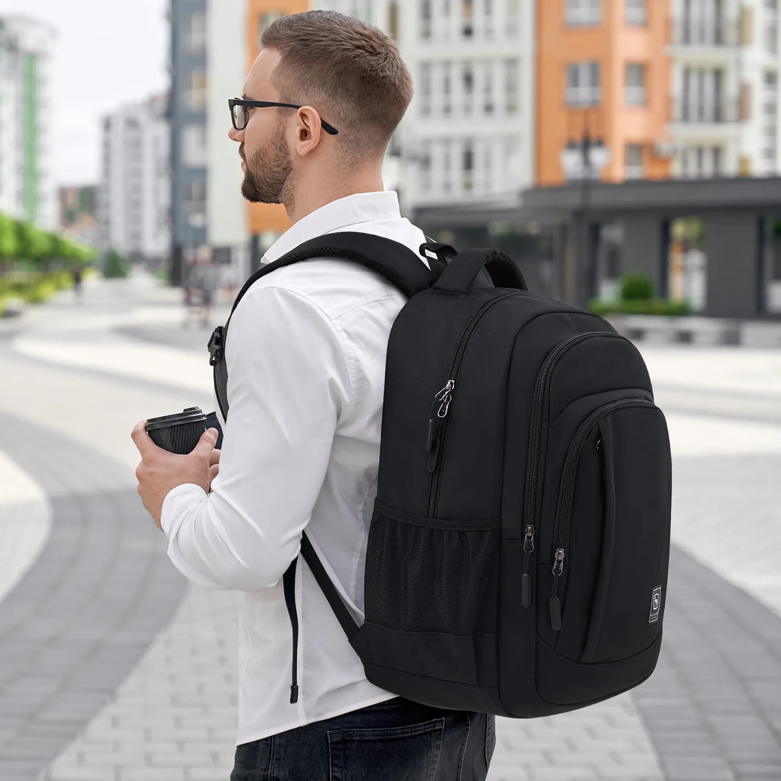 OIWAS Multi-purpose Backpack