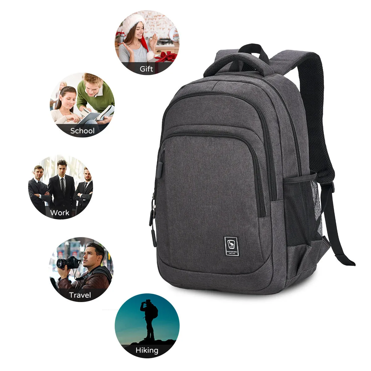 OIWAS Multi-purpose Backpack