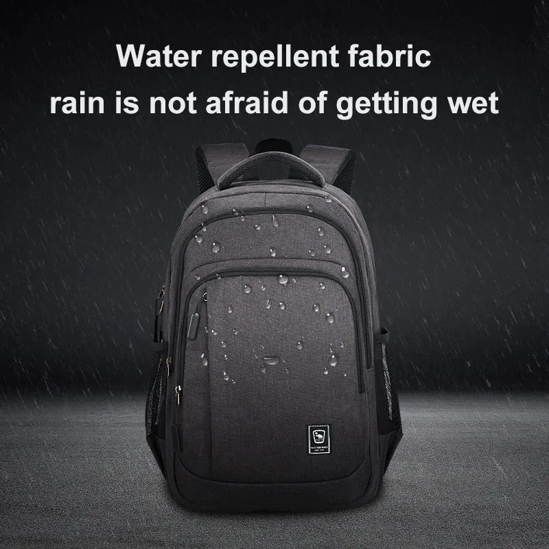 OIWAS Multi-purpose Backpack