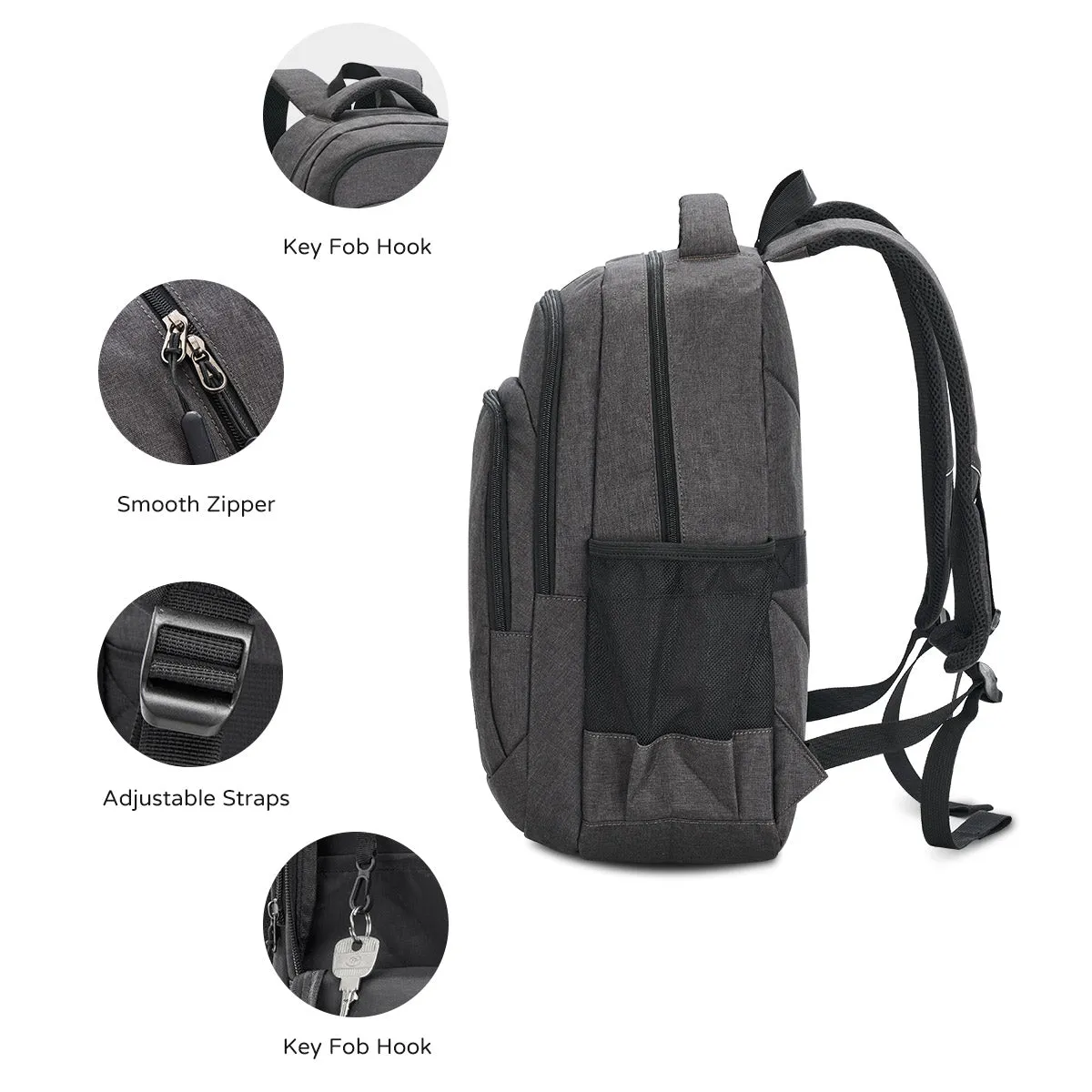 OIWAS Multi-purpose Backpack