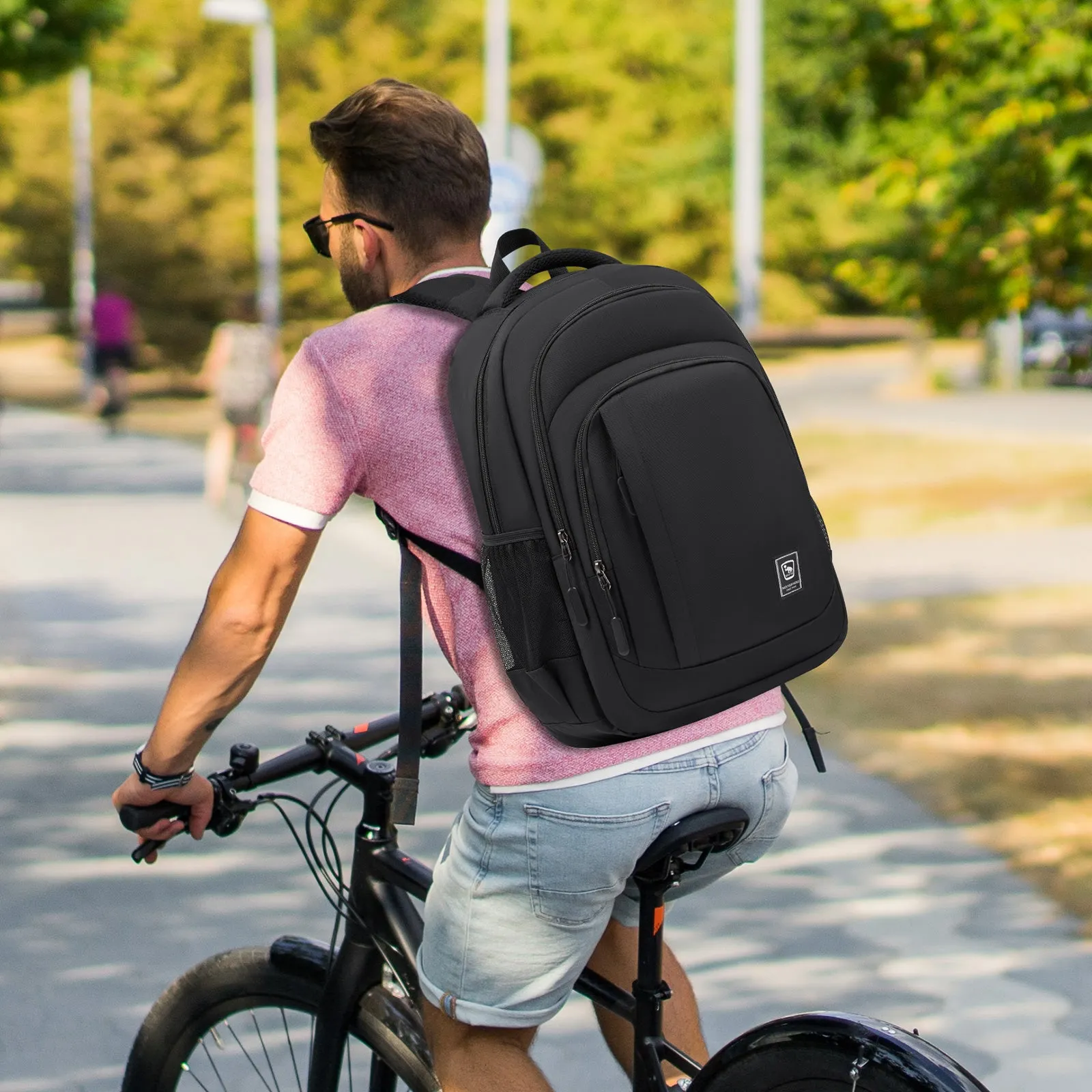 OIWAS Multi-purpose Backpack