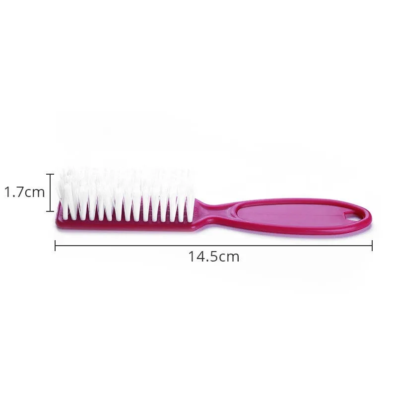 Plastic Cleaning Hard Scrub Brush