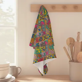 Play Time Kitchen Towel
