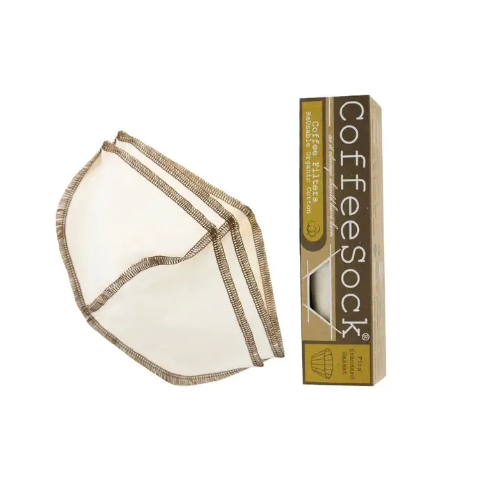 Reusable Coffee Filters