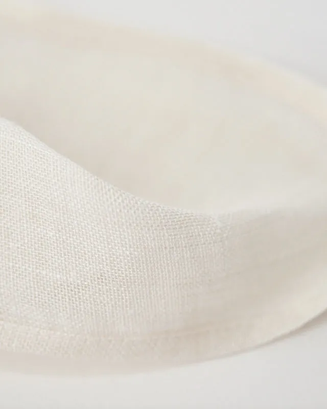 Sambe (Korean Hemp Fiber) Dishcloth & Tea Towel
