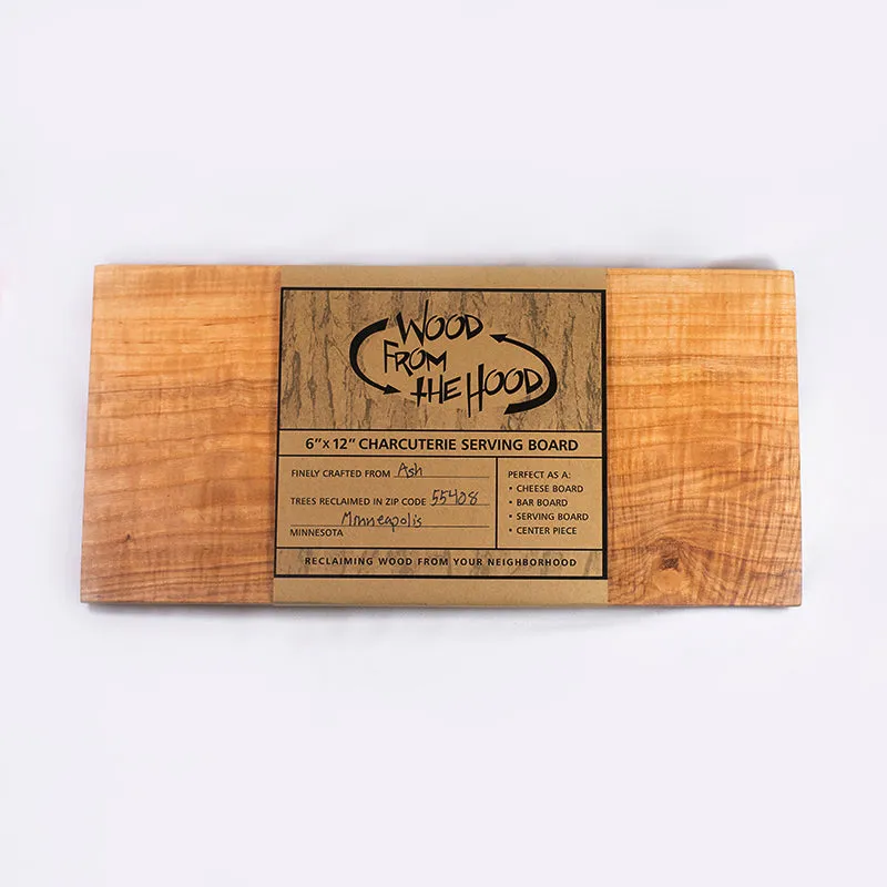 Serving Board