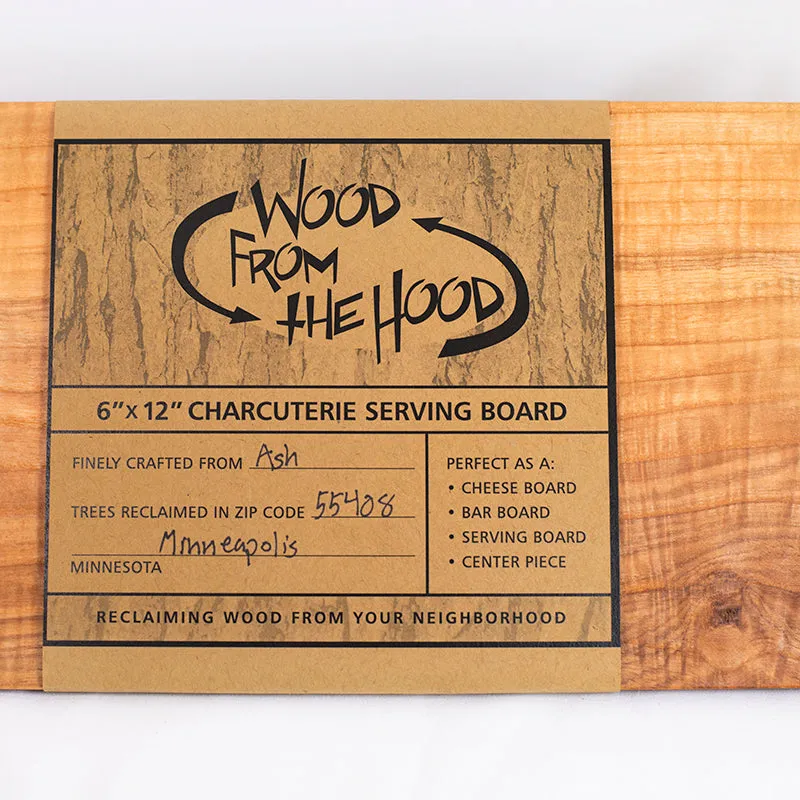Serving Board