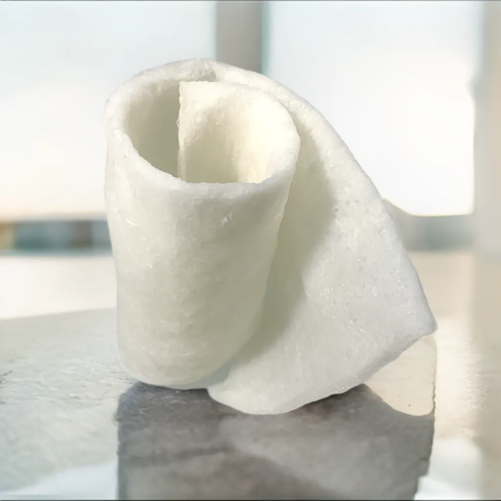 Softer Face Washcloth - All Natural