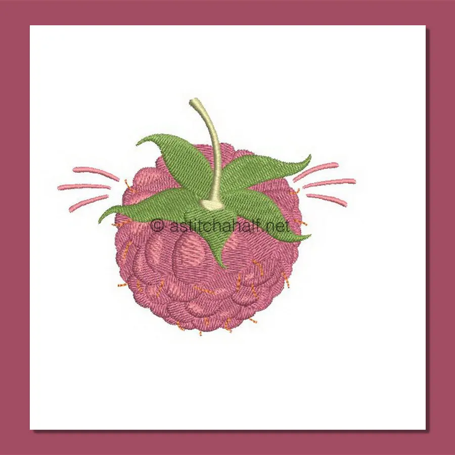 Sweet Collection Raspberry