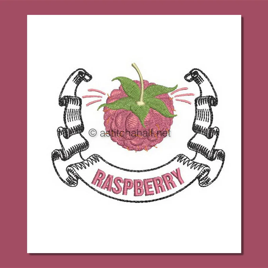 Sweet Collection Raspberry