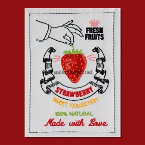 Sweet Collection Strawberry