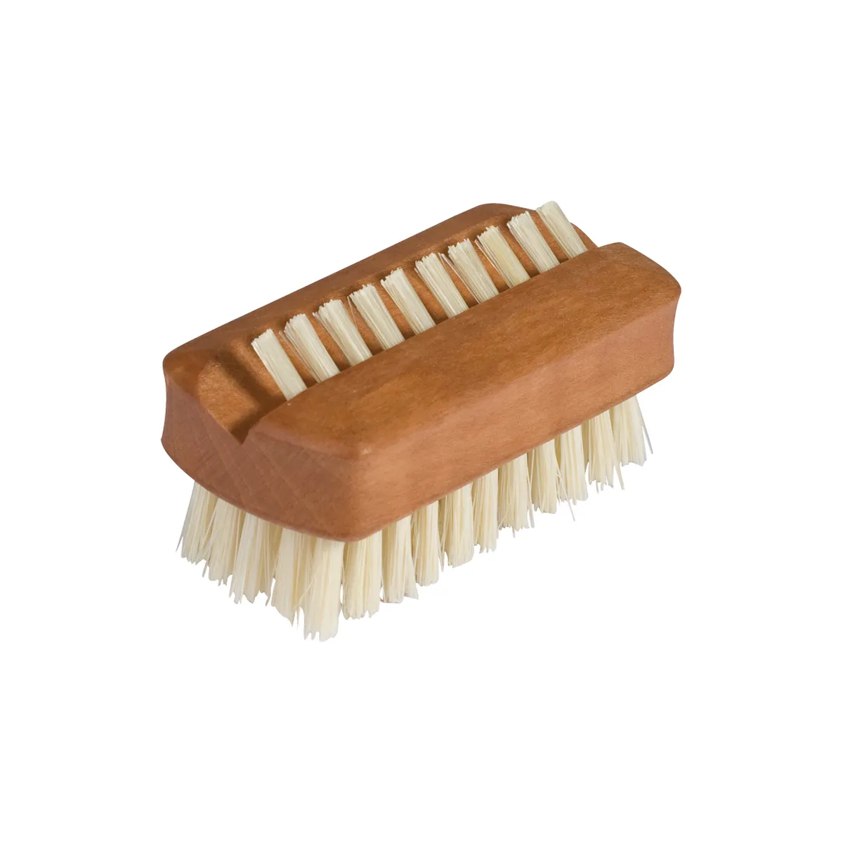 Travel Nail Brush