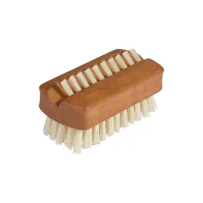 Travel Nail Brush